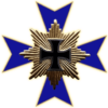 Feld- und Militärloge Albrecht Ritter Mertz von Quirnheim