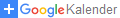 Google Kalender Icon
